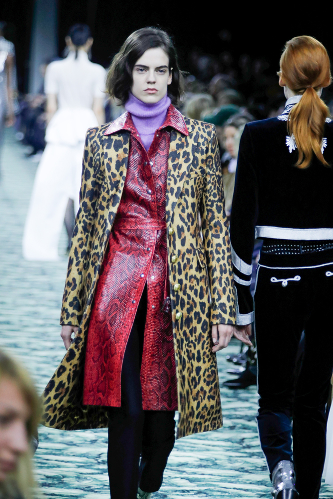 PACO RABANNE'DEN YENİ KOLEKSİYON