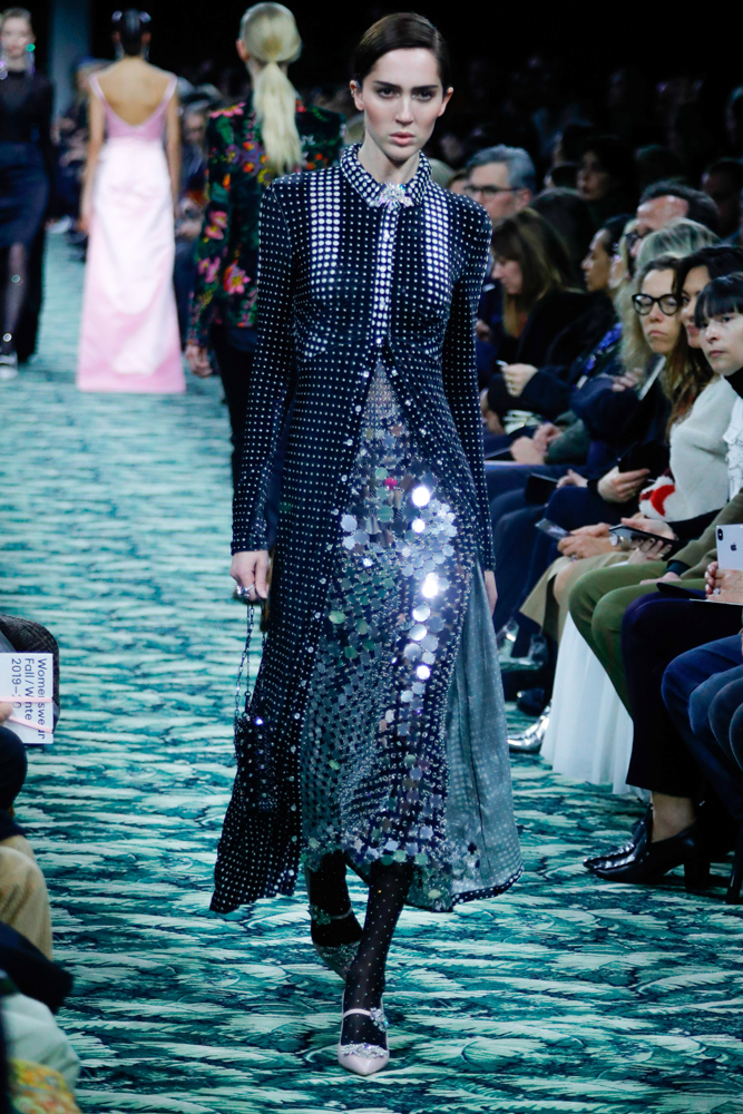 PACO RABANNE'DEN YENİ KOLEKSİYON