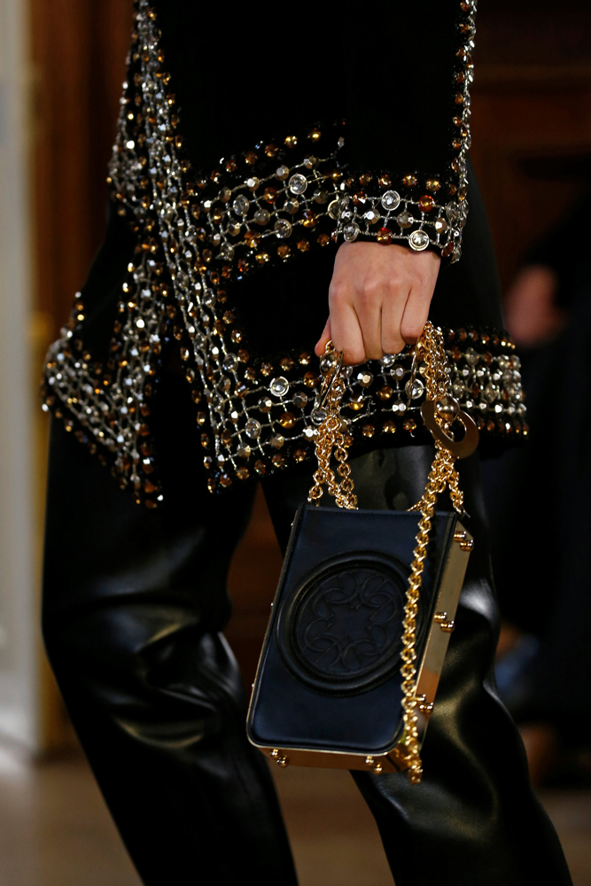 PARİS MODA HAFTASI | ELIE SAAB