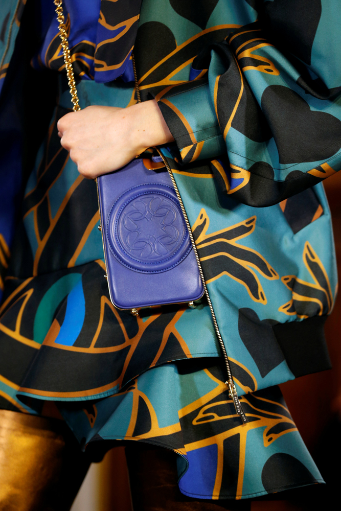 PARİS MODA HAFTASI | ELIE SAAB