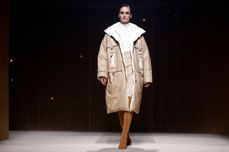 PARİS MODA HAFTASI | HERMÈS