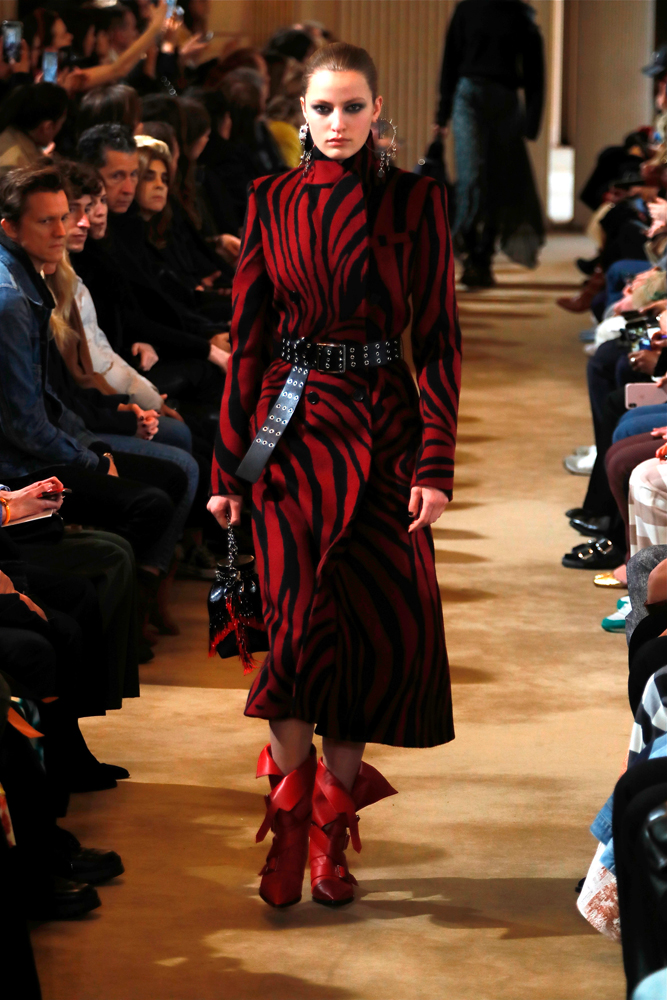 PARİS MODA HAFTASI | ALTUZARRA