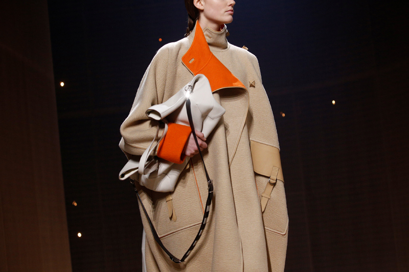 PARİS MODA HAFTASI | HERMÈS