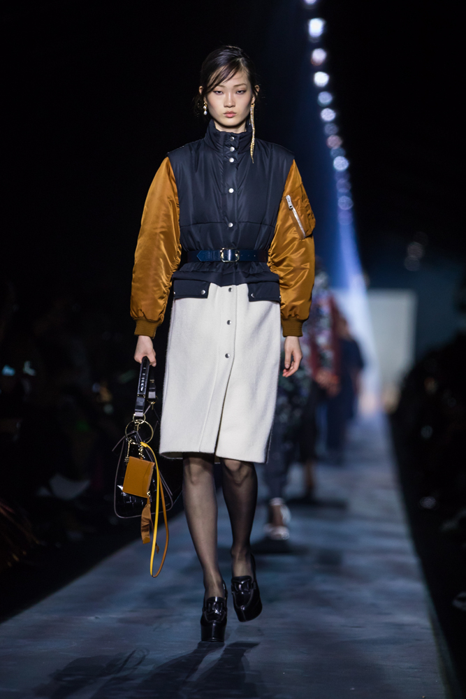 PARİS MODA HAFTASI | GIVENCHY