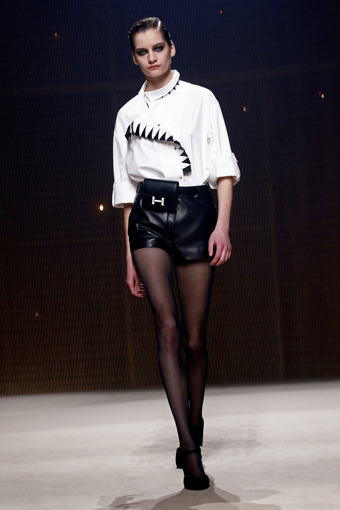 PARİS MODA HAFTASI | HERMÈS