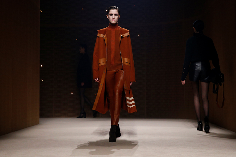 PARİS MODA HAFTASI | HERMÈS