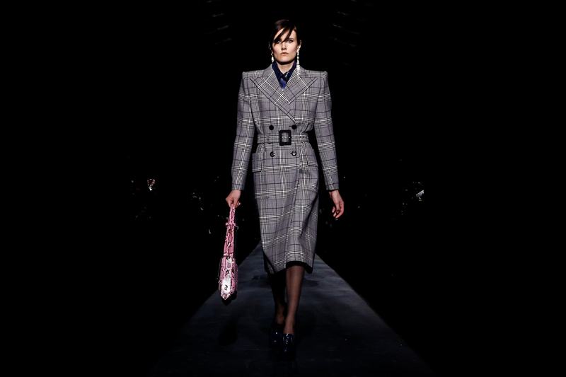 PARİS MODA HAFTASI | GIVENCHY