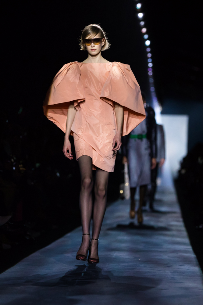 PARİS MODA HAFTASI | GIVENCHY