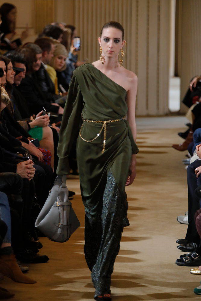 PARİS MODA HAFTASI | ALTUZARRA