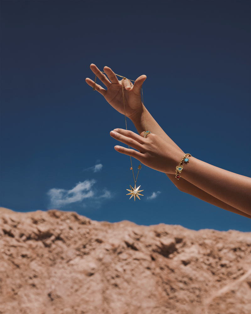 SWAROVSKI'DEN YENİ KOLEKSİYON