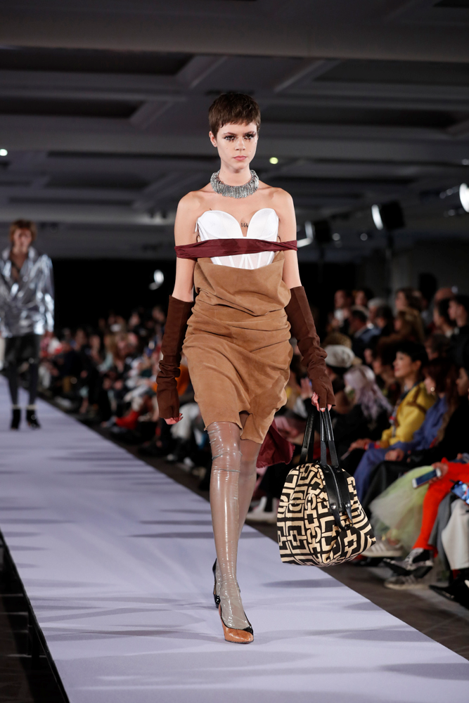 PARİS MODA HAFTASI | VIVIENNE WESTWOOD