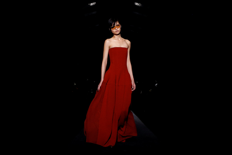 PARİS MODA HAFTASI | GIVENCHY