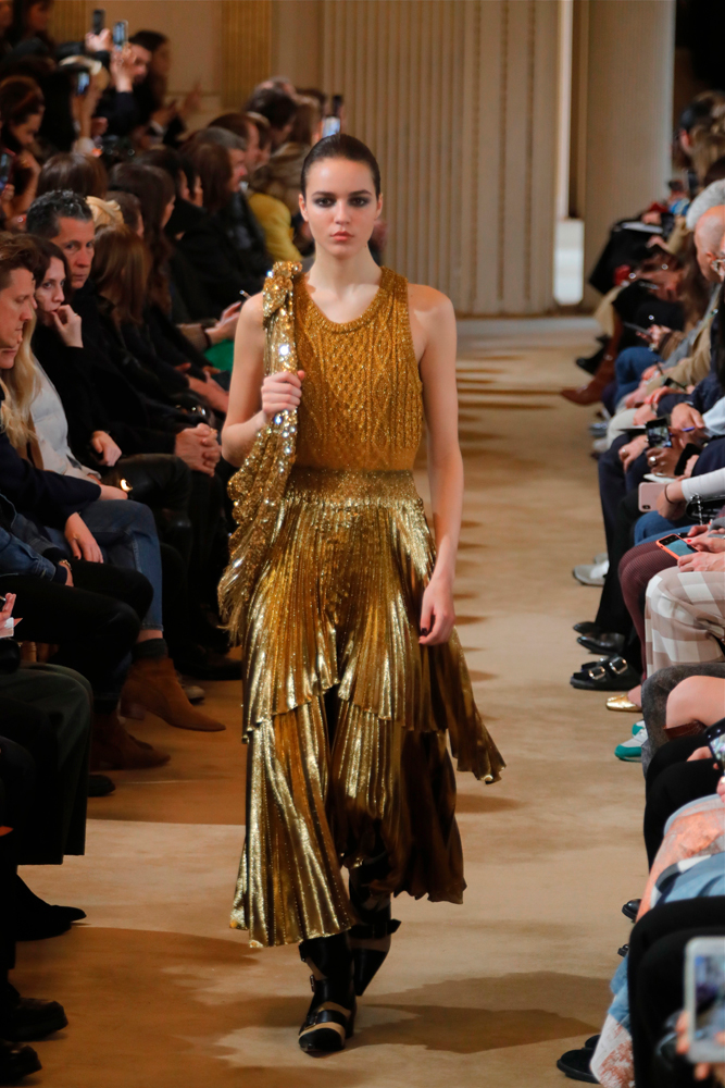 PARİS MODA HAFTASI | ALTUZARRA