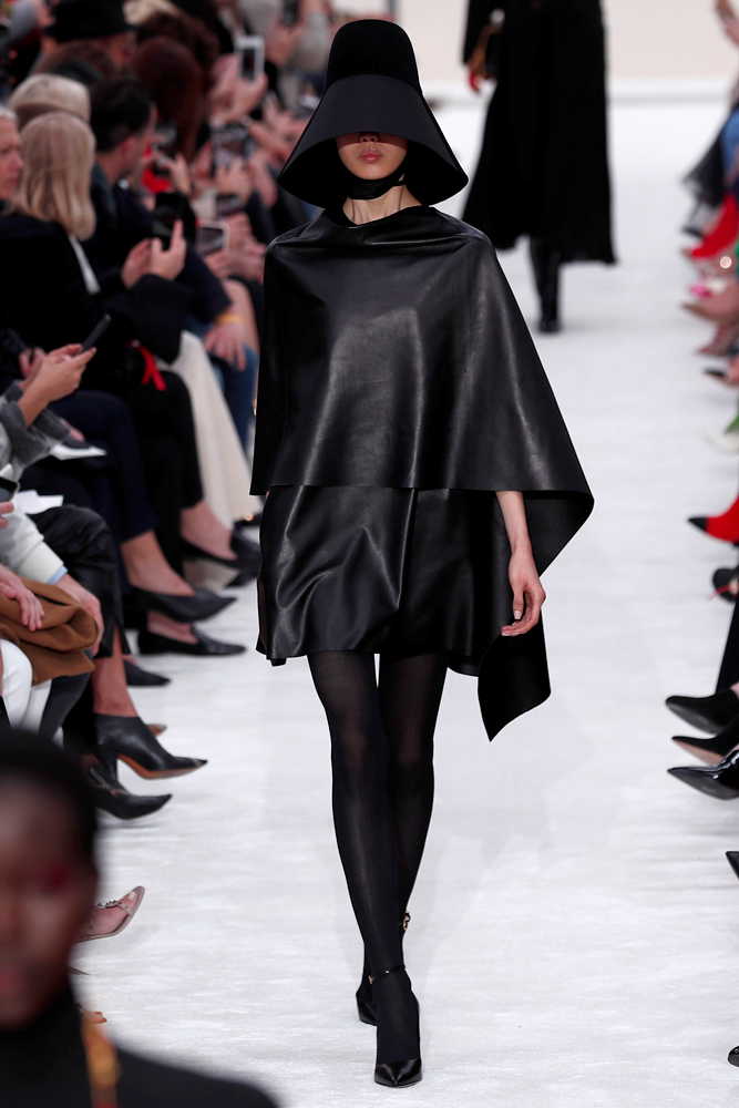 PARİS MODA HAFTASI | VALENTINO