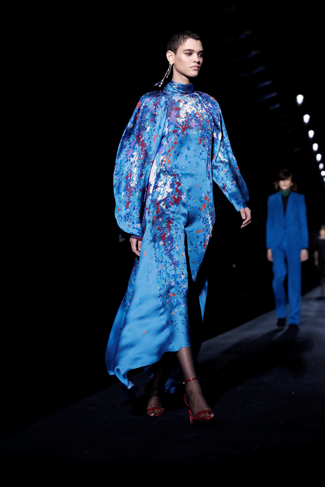 PARİS MODA HAFTASI | GIVENCHY