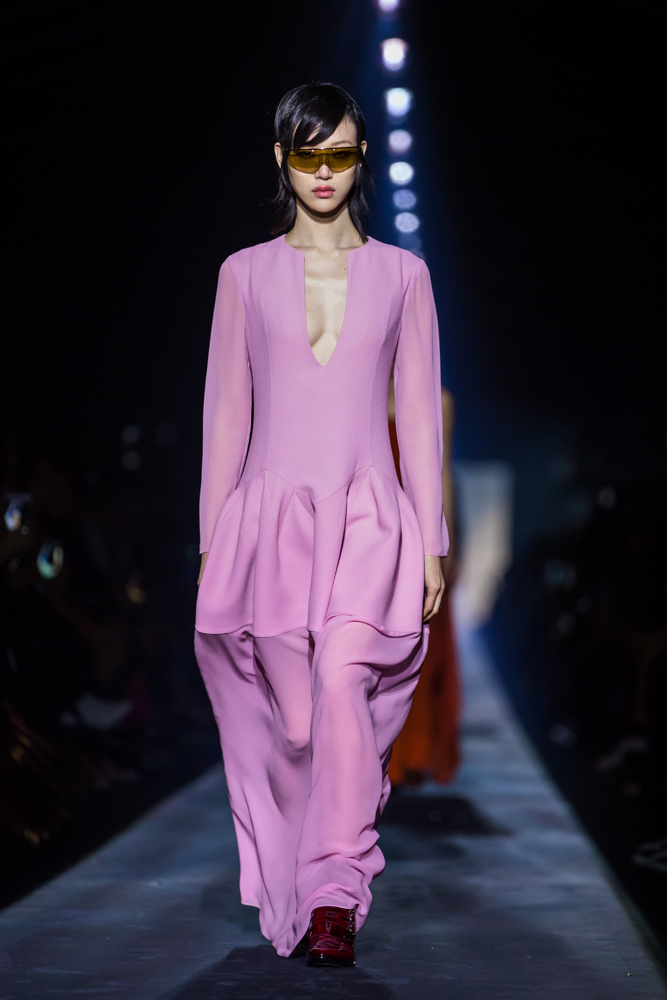 PARİS MODA HAFTASI | GIVENCHY