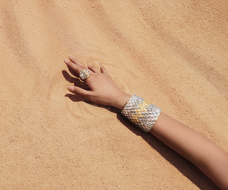 SWAROVSKI'DEN YENİ KOLEKSİYON