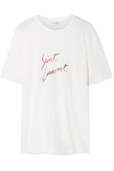 BEYAZ T-SHIRT ZAMANI!