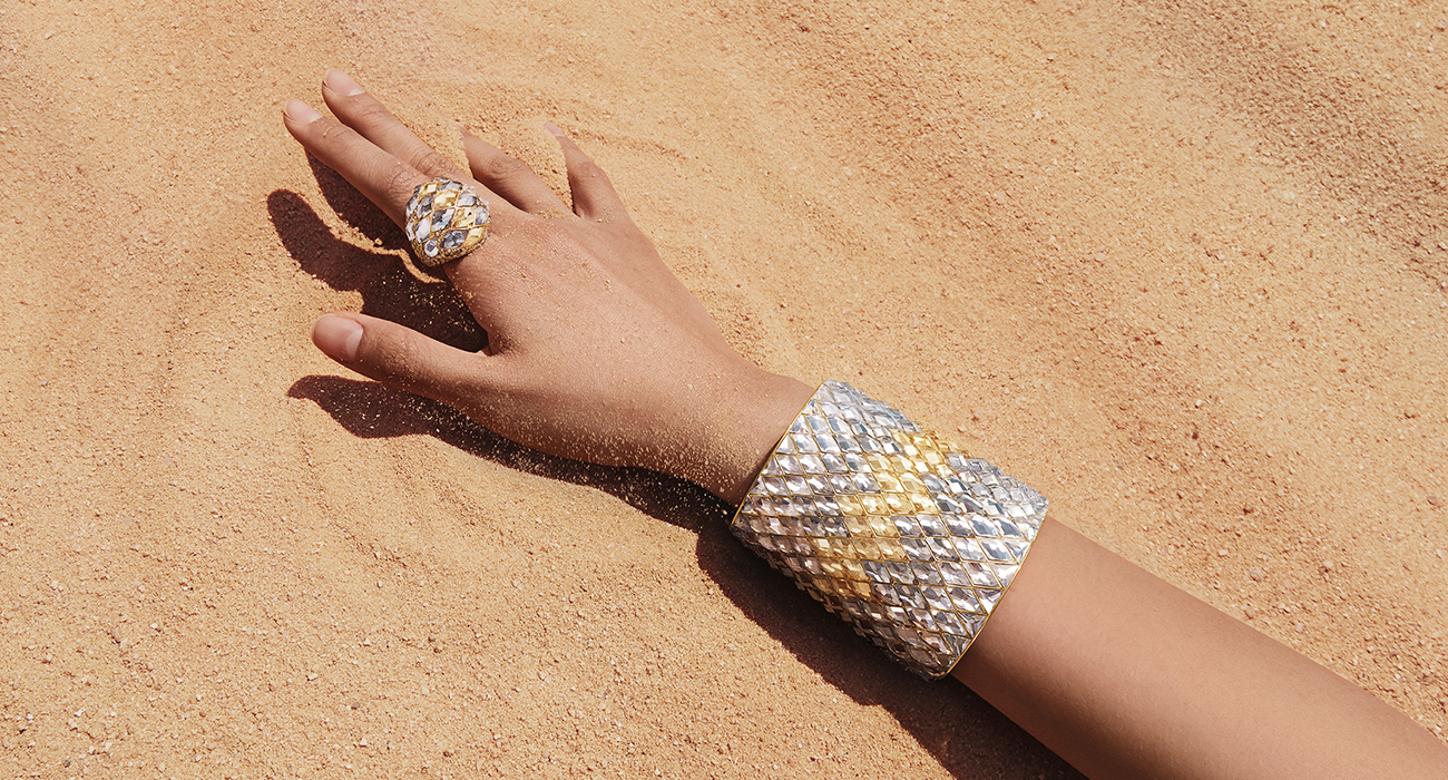 SWAROVSKI'DEN YENİ KOLEKSİYON