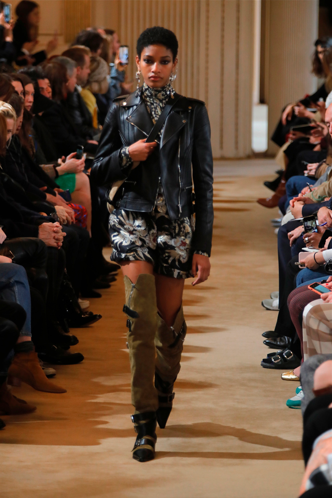 PARİS MODA HAFTASI | ALTUZARRA