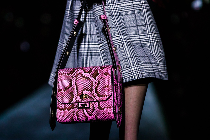 PARİS MODA HAFTASI | GIVENCHY