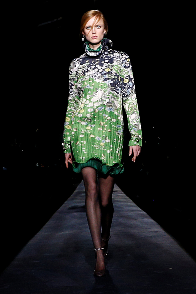 PARİS MODA HAFTASI | GIVENCHY