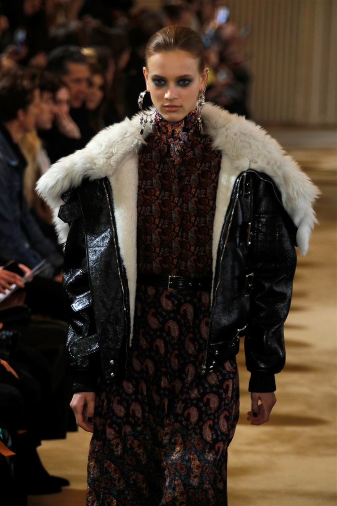 PARİS MODA HAFTASI | ALTUZARRA