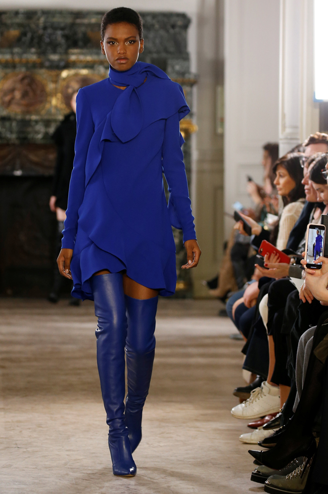 PARİS MODA HAFTASI | ELIE SAAB