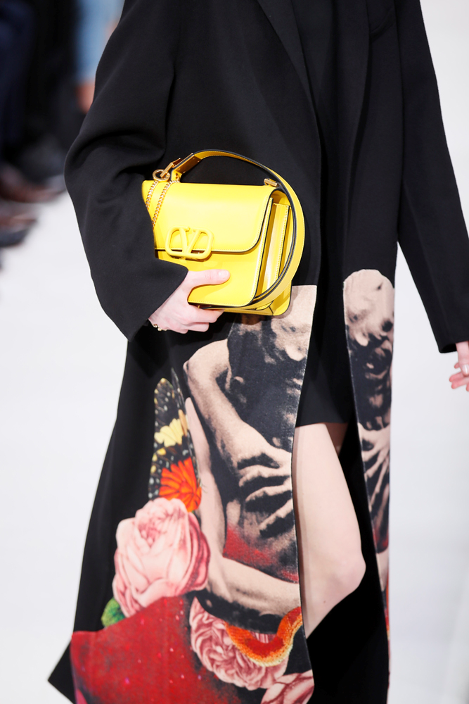 PARİS MODA HAFTASI | VALENTINO