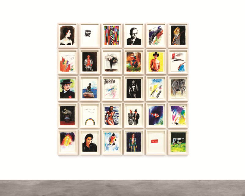 GÜNÜMÜZDEN YAĞLI BOYA MASALLAR