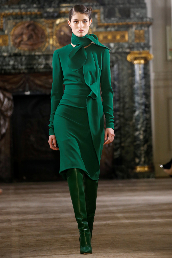 PARİS MODA HAFTASI | ELIE SAAB