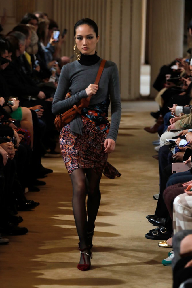 PARİS MODA HAFTASI | ALTUZARRA