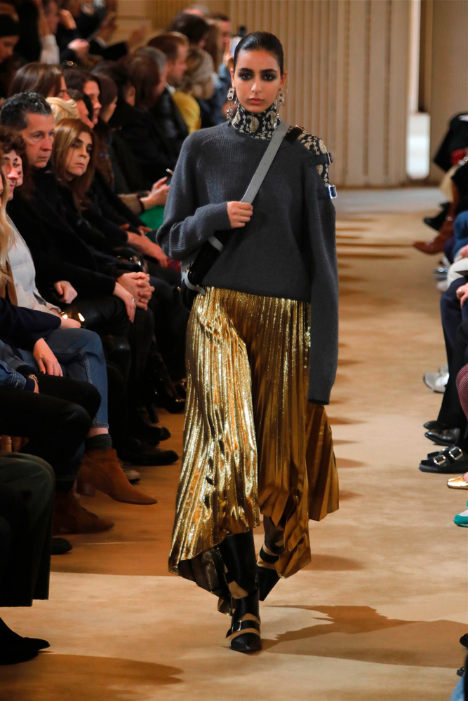 PARİS MODA HAFTASI | ALTUZARRA