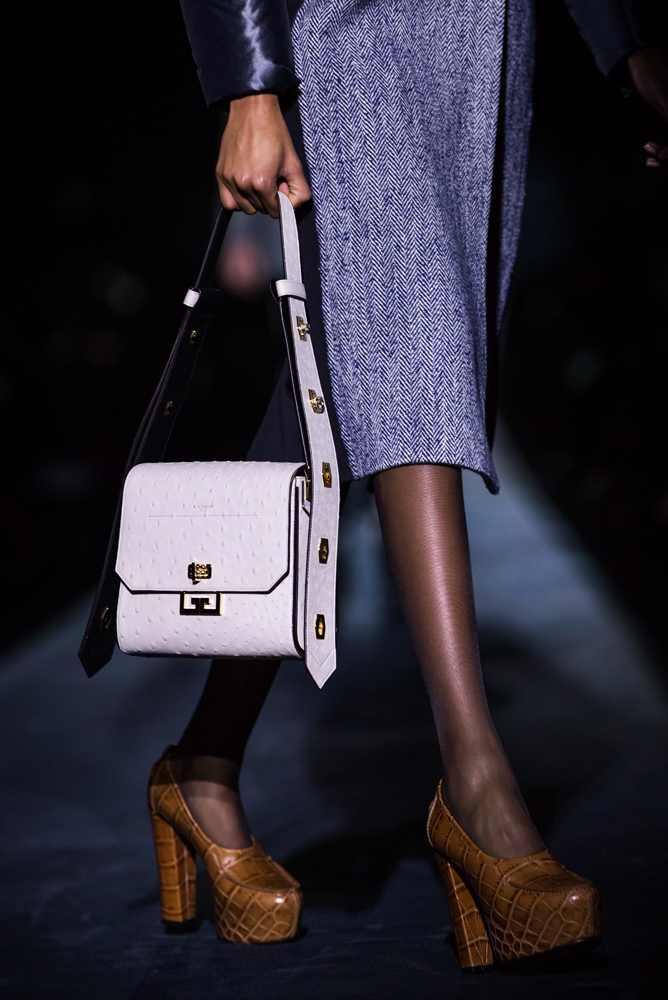 PARİS MODA HAFTASI | GIVENCHY