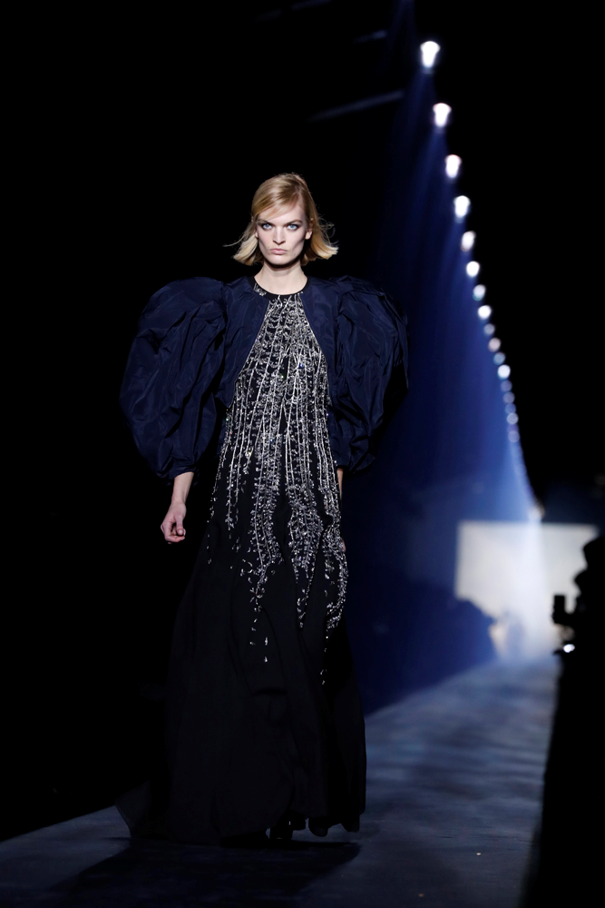 PARİS MODA HAFTASI | GIVENCHY