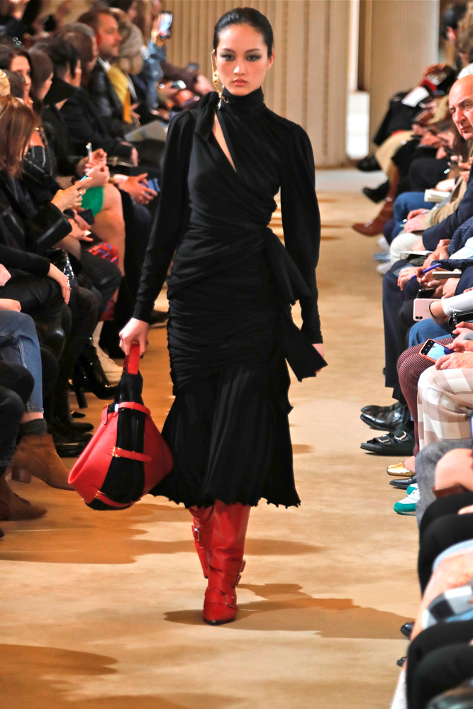 PARİS MODA HAFTASI | ALTUZARRA