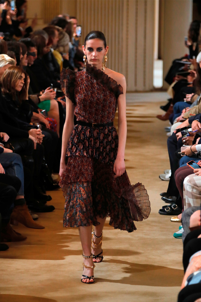 PARİS MODA HAFTASI | ALTUZARRA