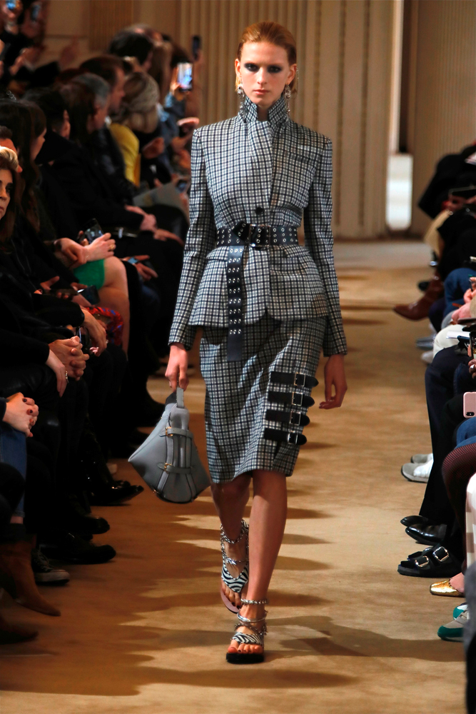 PARİS MODA HAFTASI | ALTUZARRA