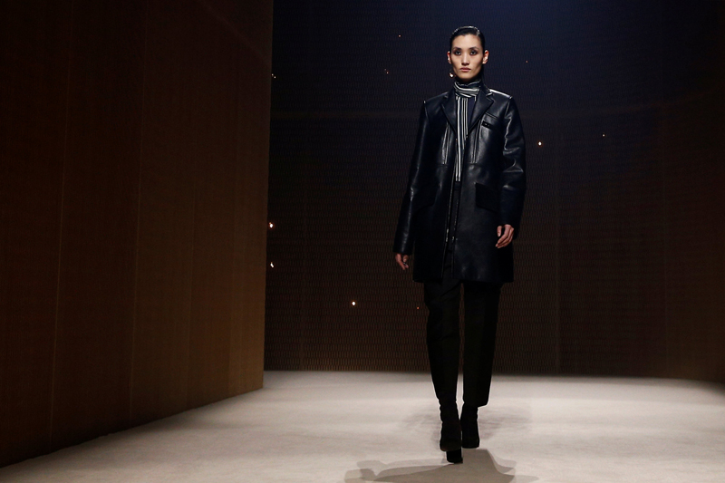 PARİS MODA HAFTASI | HERMÈS