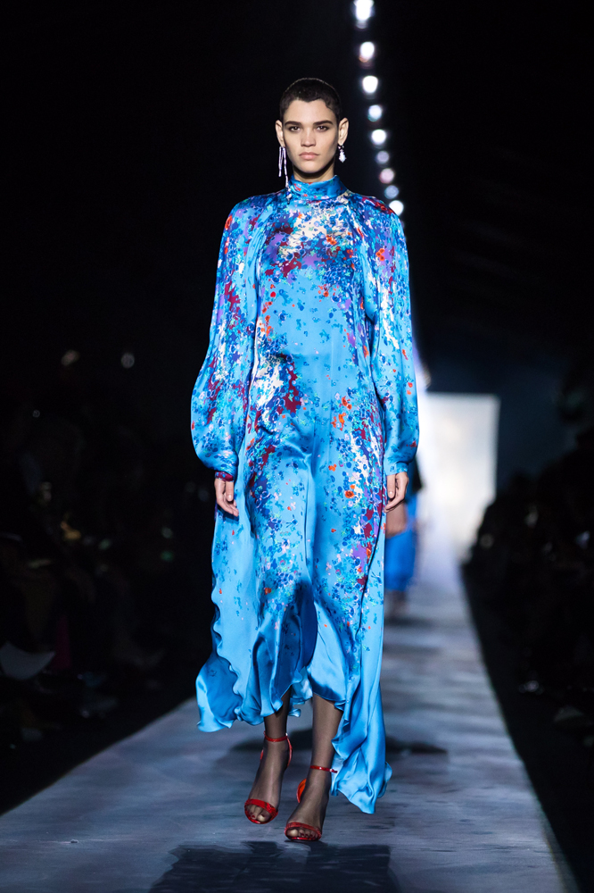 PARİS MODA HAFTASI | GIVENCHY