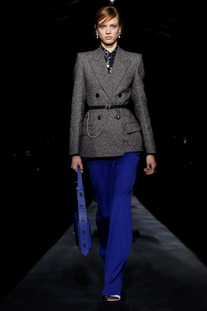 PARİS MODA HAFTASI | GIVENCHY