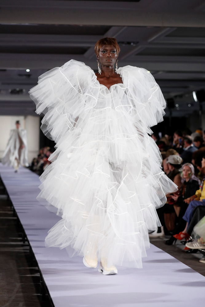 PARİS MODA HAFTASI | VIVIENNE WESTWOOD