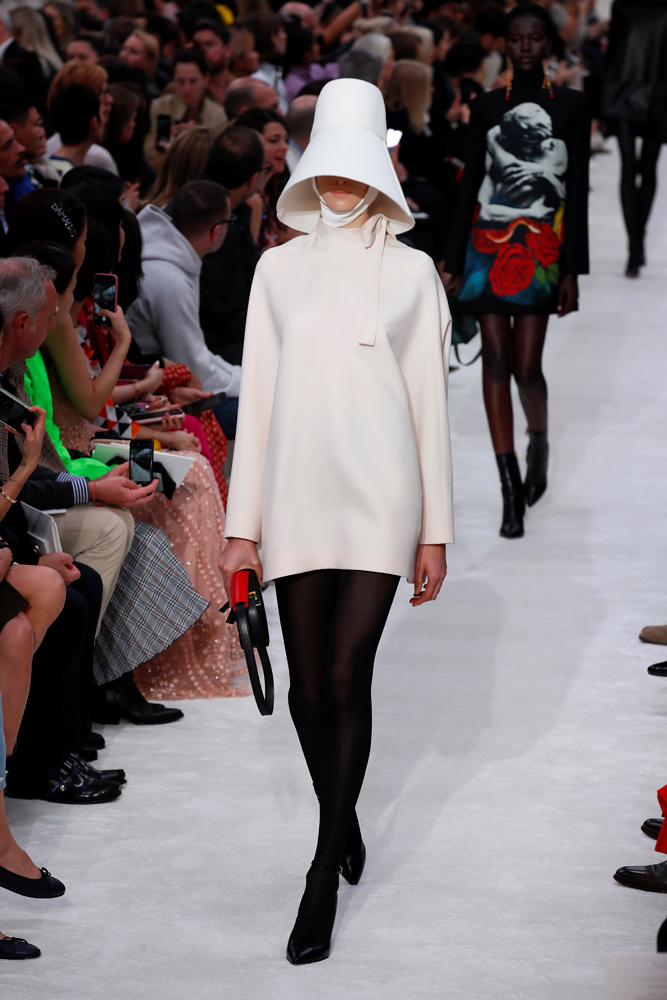 PARİS MODA HAFTASI | VALENTINO