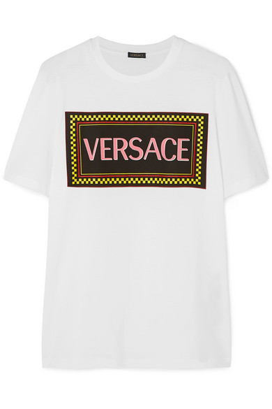 BEYAZ T-SHIRT ZAMANI!