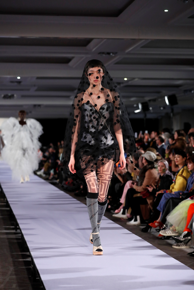 PARİS MODA HAFTASI | VIVIENNE WESTWOOD