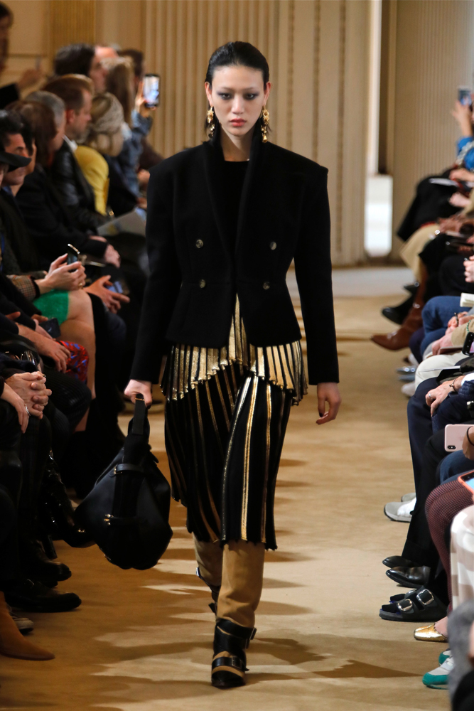 PARİS MODA HAFTASI | ALTUZARRA