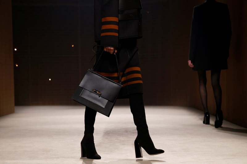 PARİS MODA HAFTASI | HERMÈS