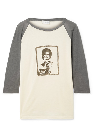 BEYAZ T-SHIRT ZAMANI!