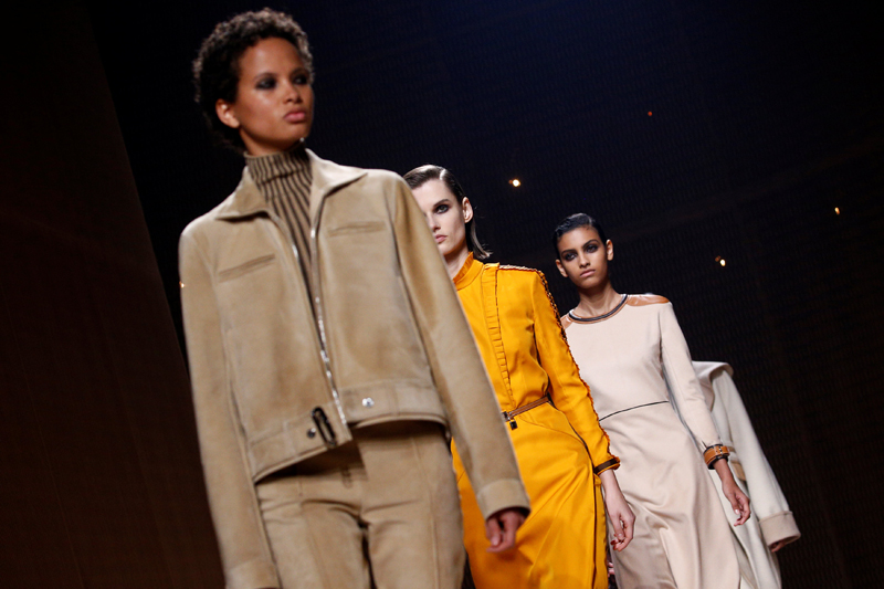 PARİS MODA HAFTASI | HERMÈS