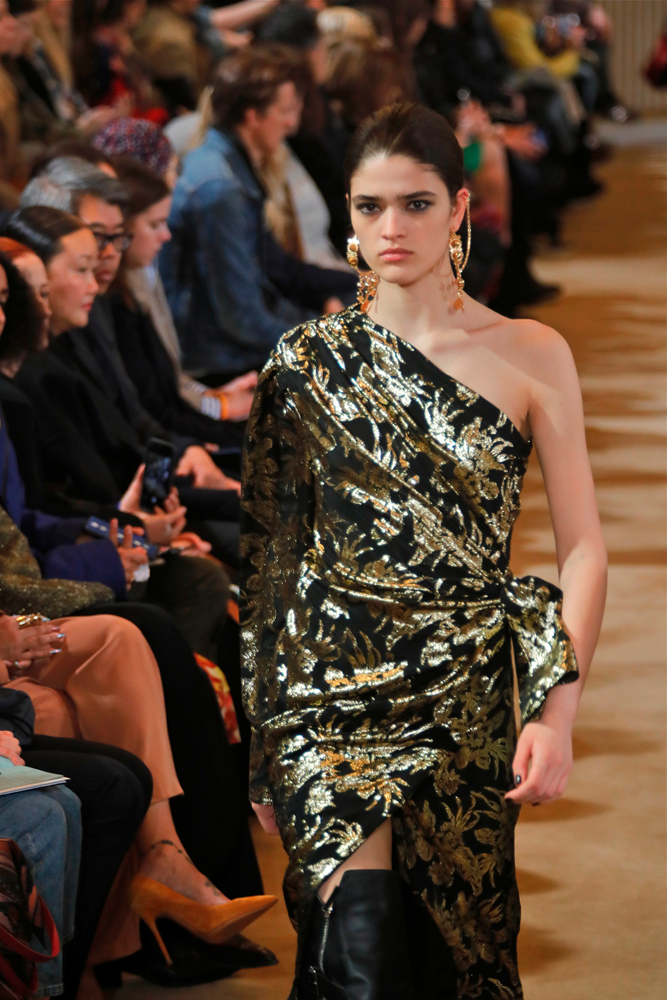 PARİS MODA HAFTASI | ALTUZARRA